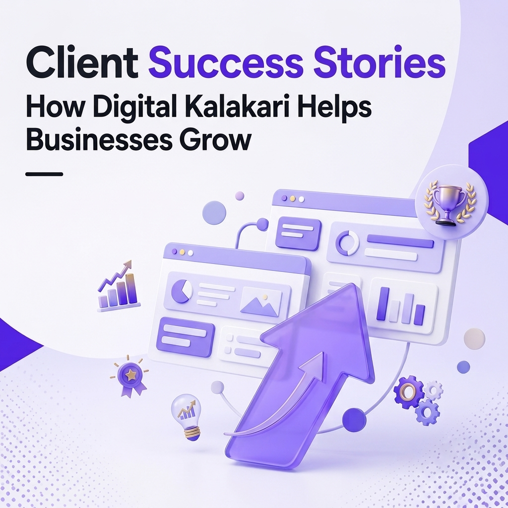 Client Success Stories