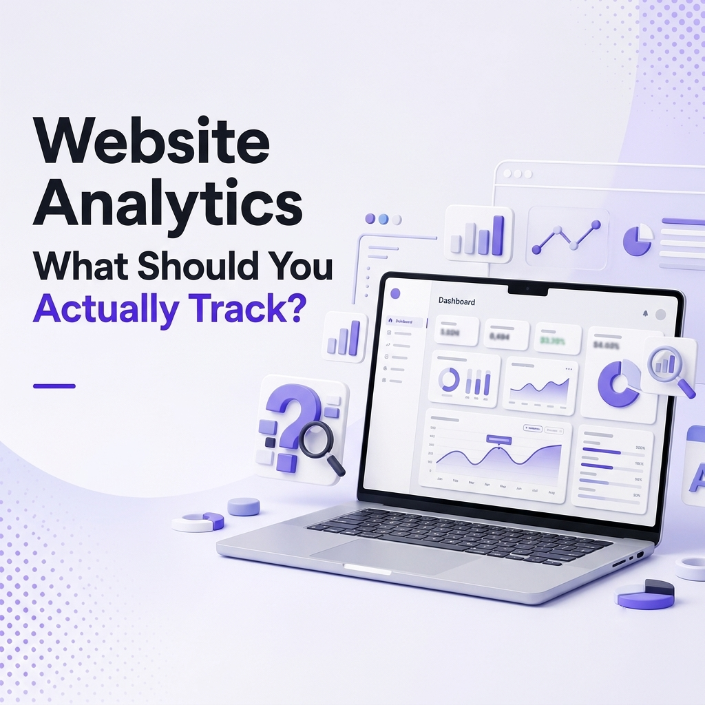 Website Analytics