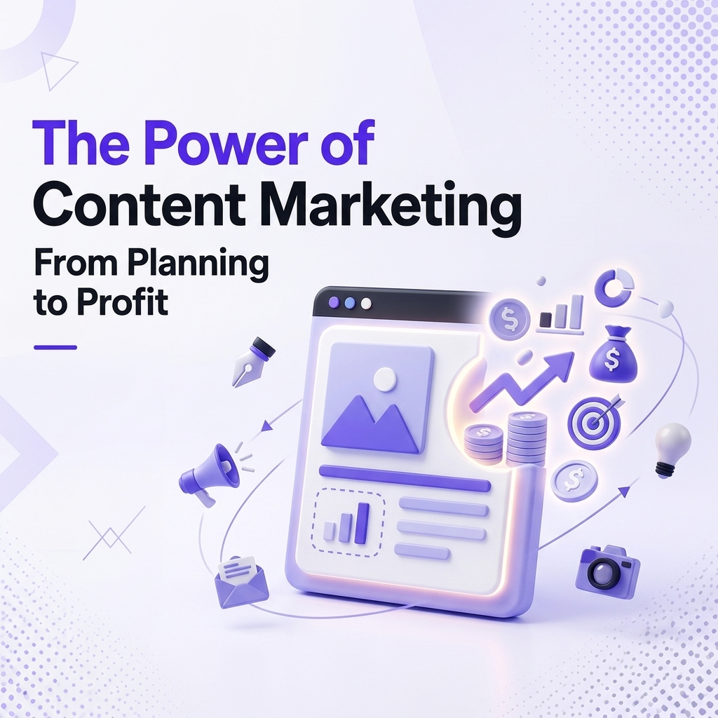 Content Marketing