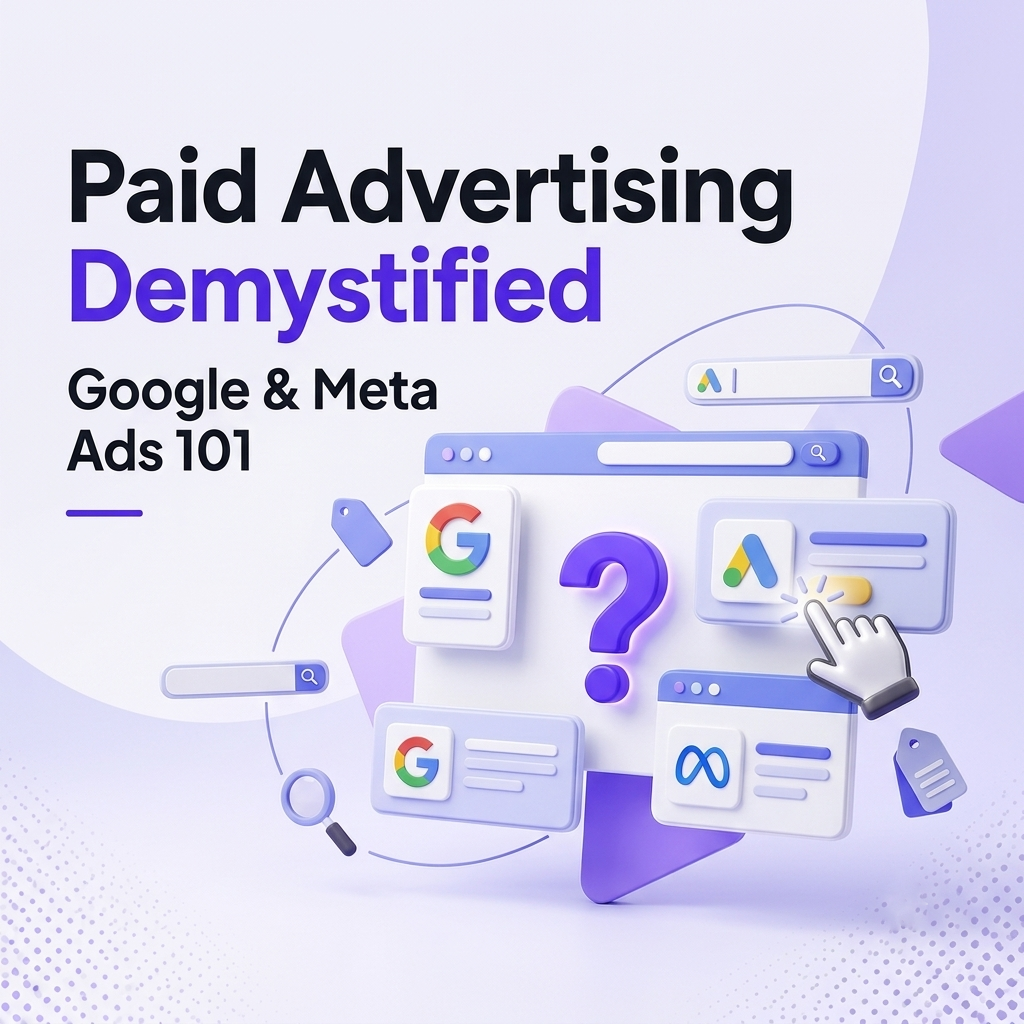 Google & Meta Ads