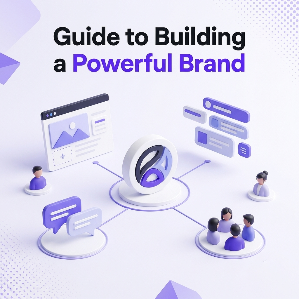 Powerful Brand