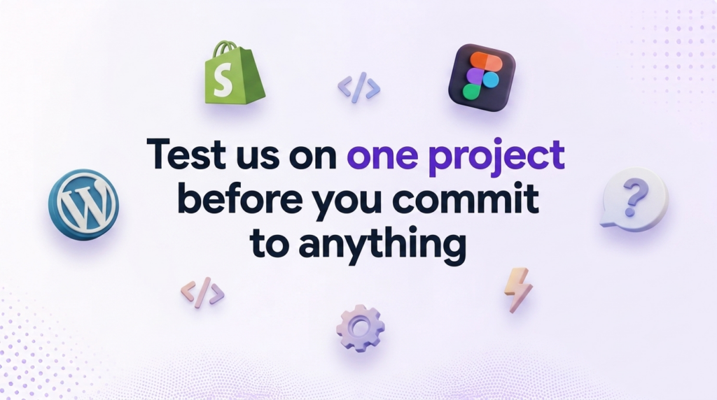 Try Digital Kalakari as your white-label dev partner