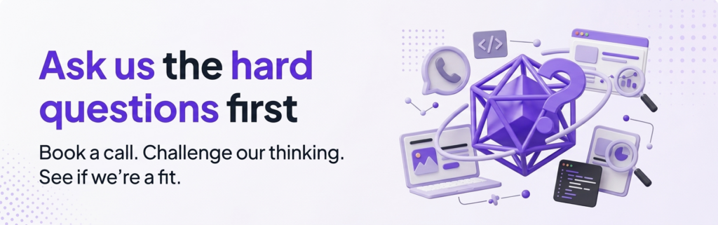 Vet Digital Kalakari as your white-label development partner